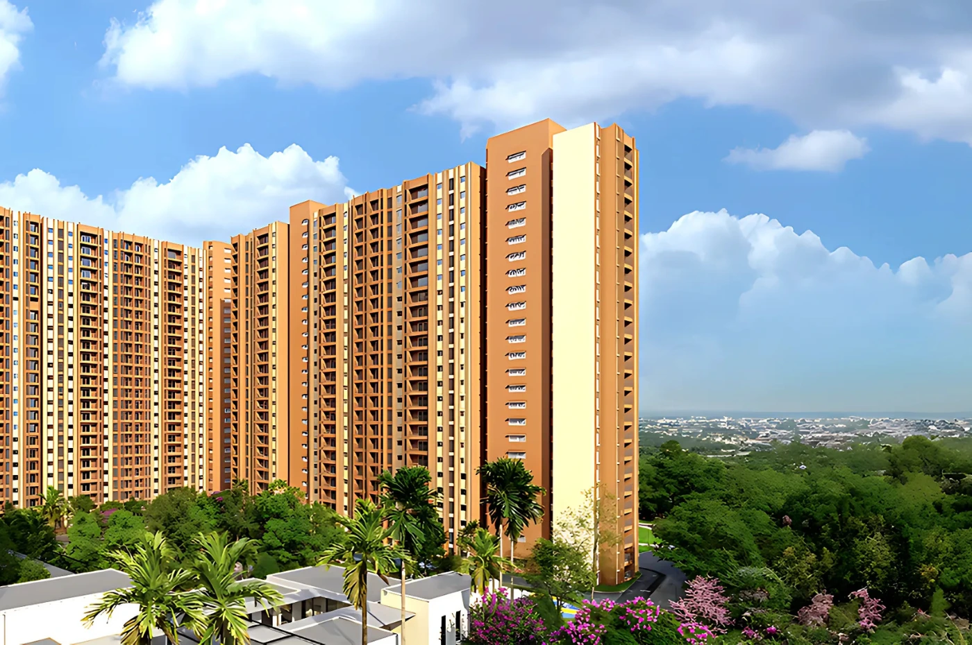 Birla Trimaya, Devanahalli, Bangalore