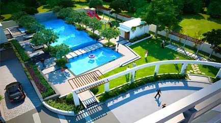 Birla Trimaya, Devanahalli, Bangalore